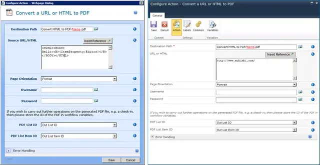HTML-to-PDF-Combined