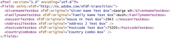 GeneratedXFDF
