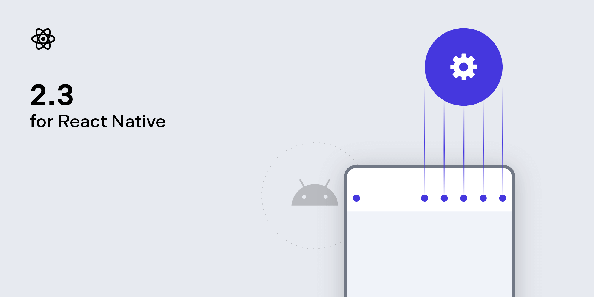 PSPDFKit 2.3 for React Native Adds Toolbar Customization