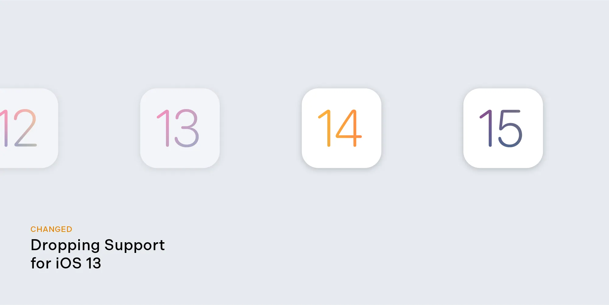 IOS 14