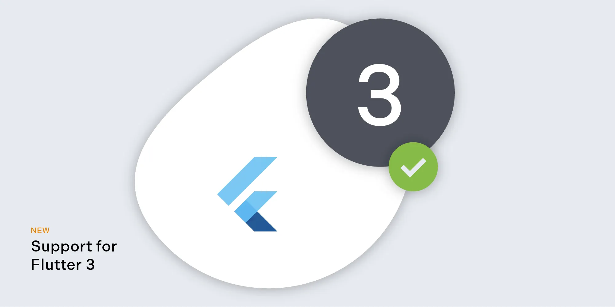 Flutter 3