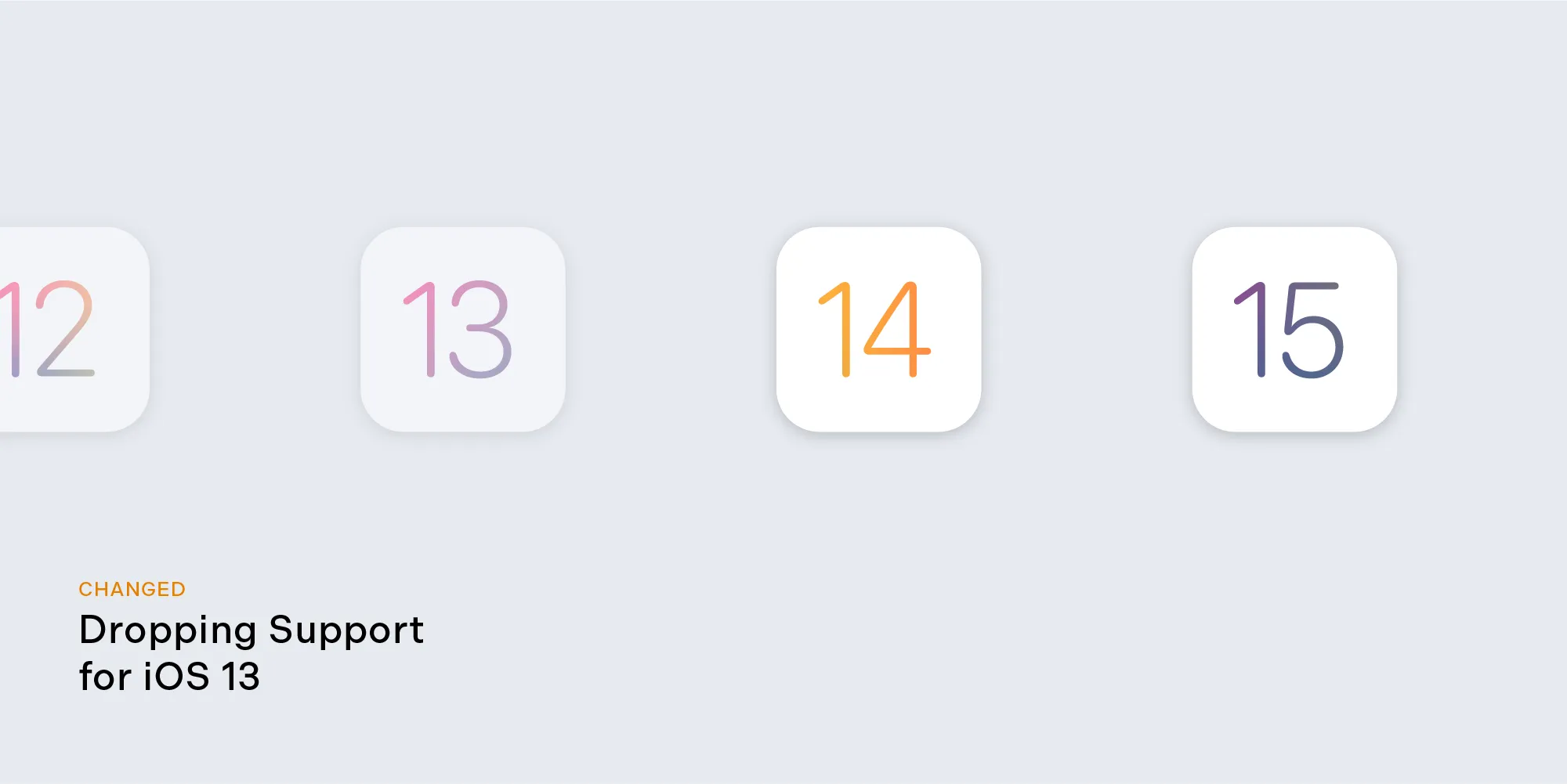 iOS 14