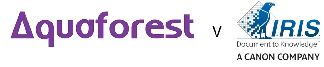 Aquaforest v IRIS