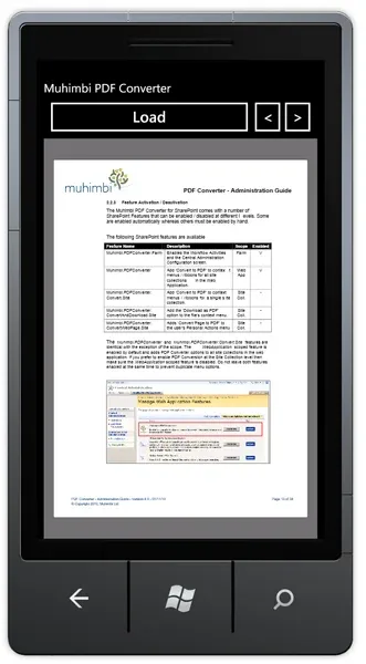 PDF-Converter-on-Windows-Phone