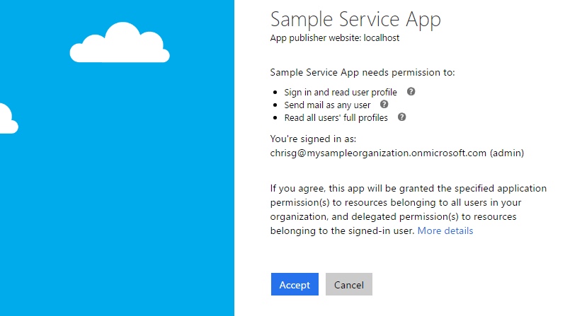Sample-Service-App