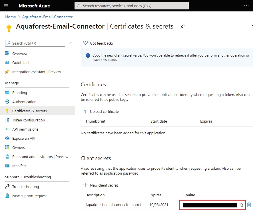 Copy-the-Client-Secret