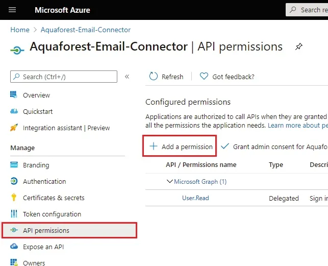 Add-a-Permission