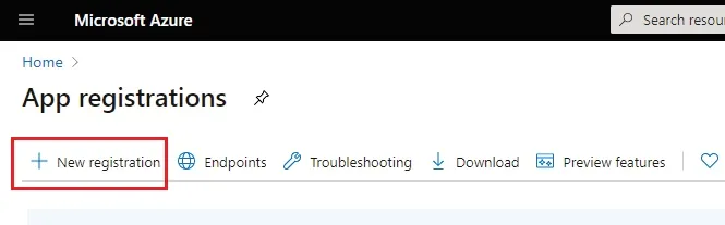New-Registration