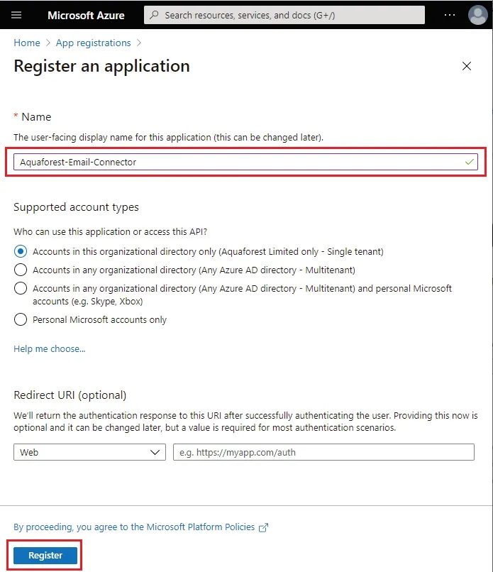 Register-an-Application