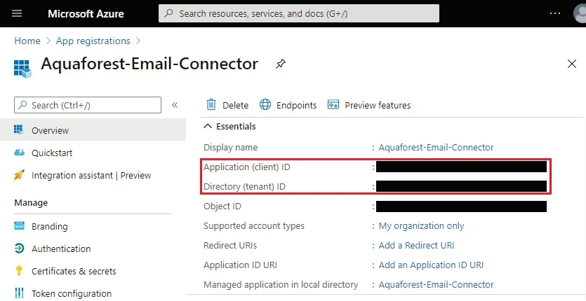 Application-ID-and-Directory-Tenant-ID