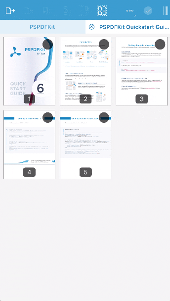 Take notes in Viewer