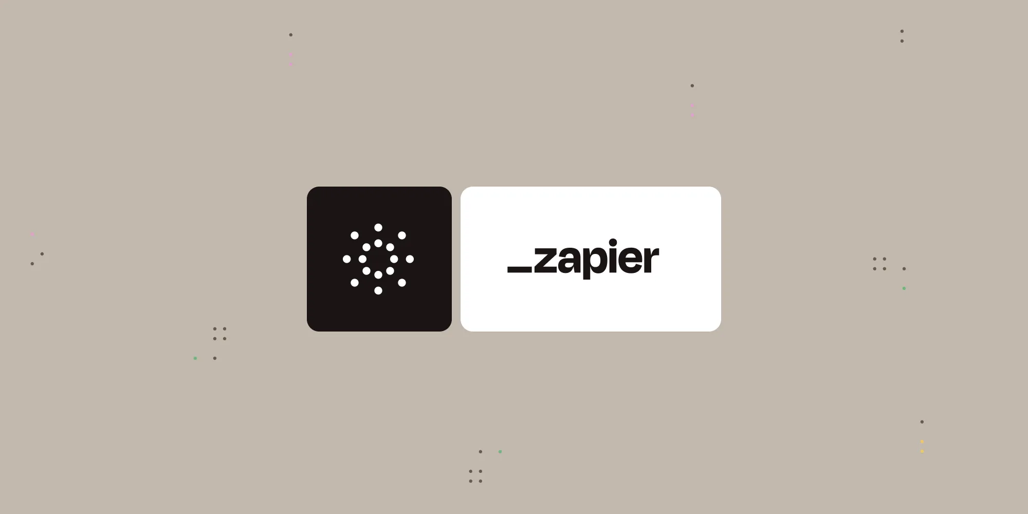 Featured image for article: Introducing the Nutrient Document Web Services API on Zapier