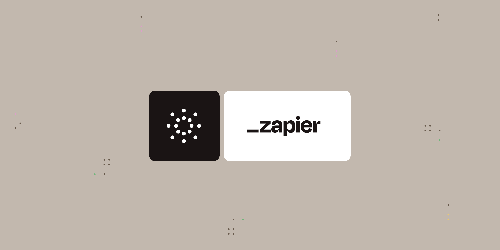 Featured image for article: Introducing the Nutrient Document Web Services API on Zapier