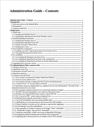Sample-TOC7