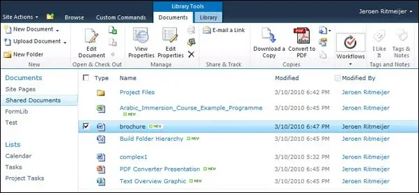 PDF-Converter-Doclib