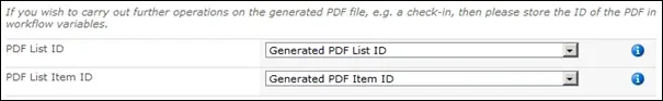 Convert-to-PDF-Variables