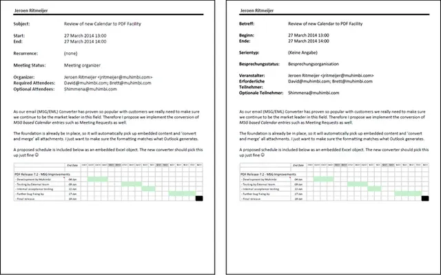Calendar-to-PDF-Conversion (German)