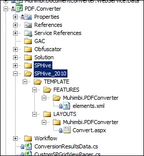 VS2008-Projects