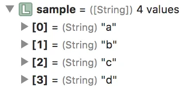 ArrayExample