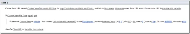 WM-and-Short-URL