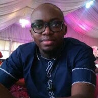 Portrait photo of Abdullahi Gbadamosi, Sharepoint Support Engineer