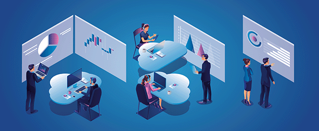 Accounts Payable Workflow