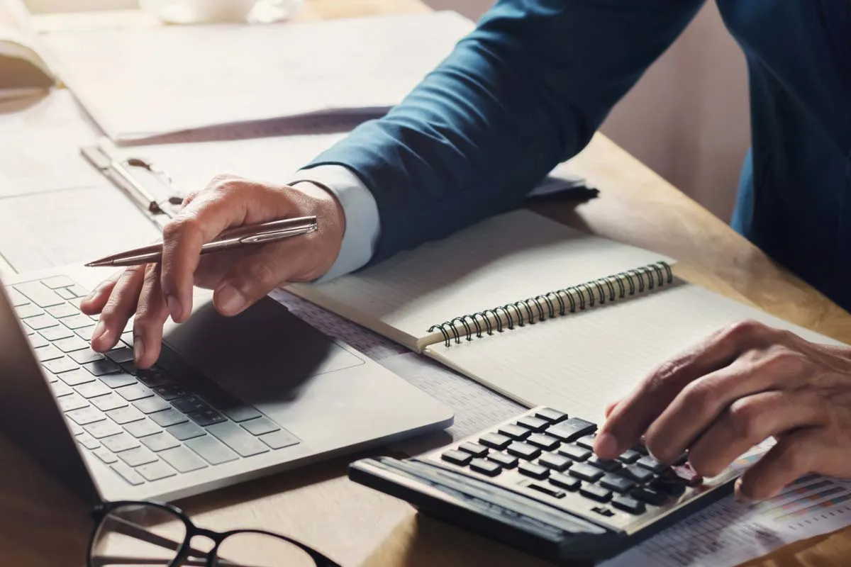accounts receivable collection process