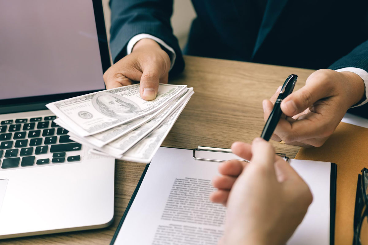 Understanding the Accounts Receivable Process