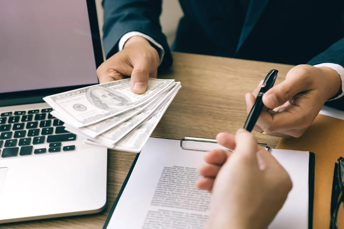 Understanding the Accounts Receivable Process