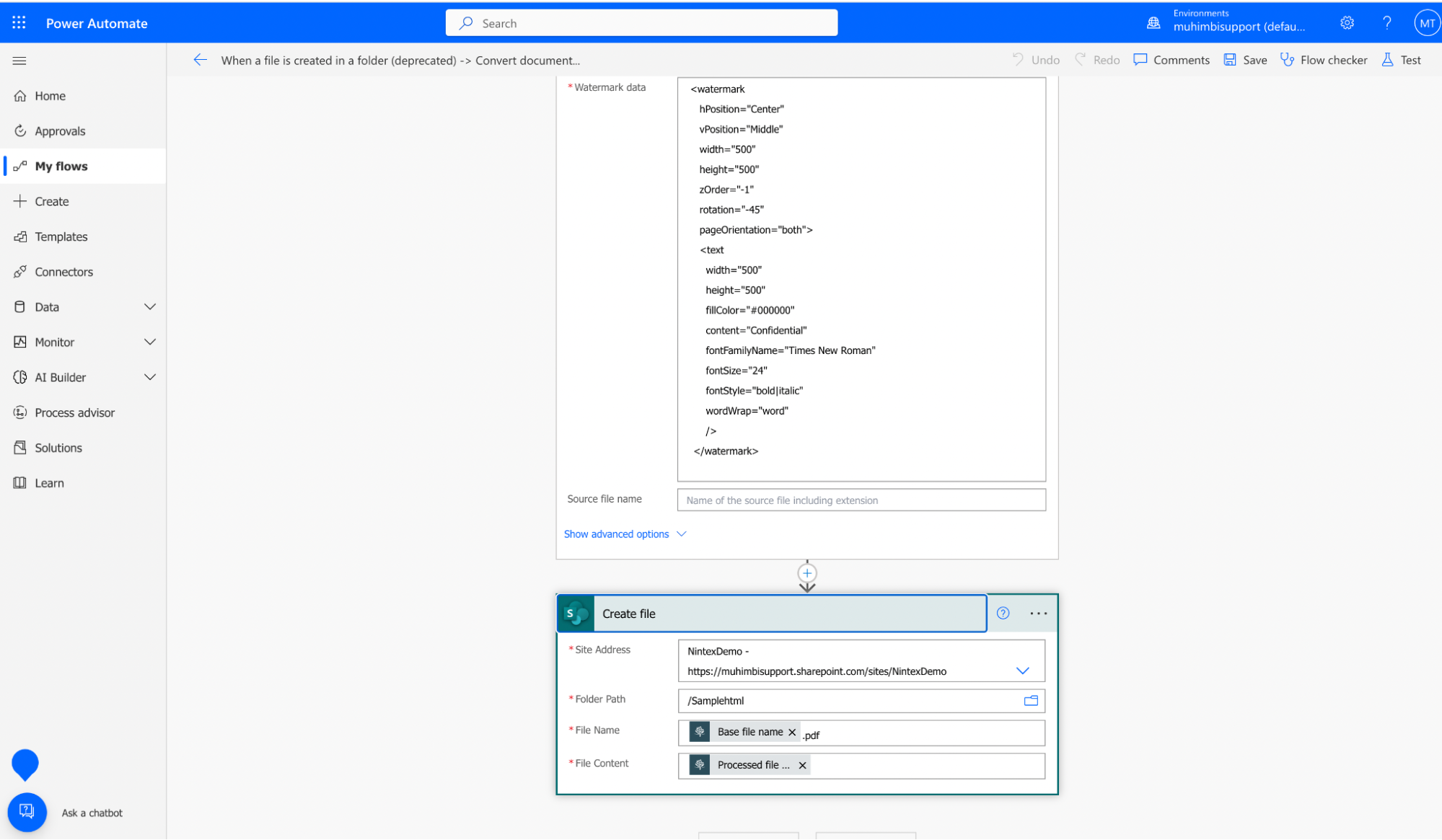 add composite watermarks
