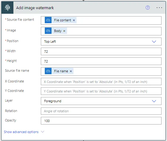add image watermark