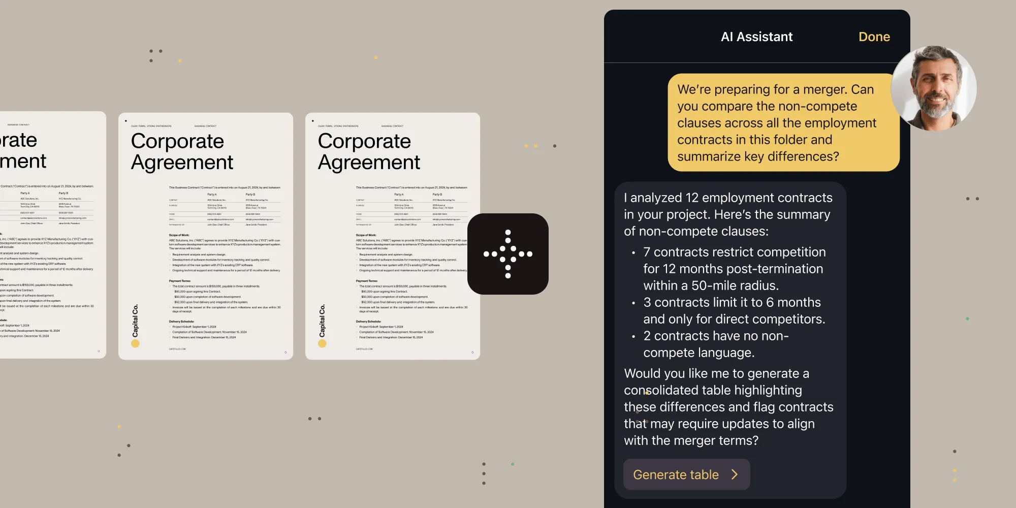 AI Assistant