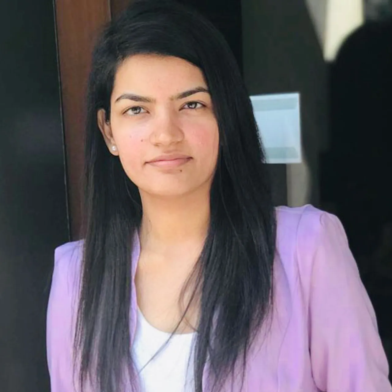 Portrait photo of Aishwarya Singh, Technical Writer
