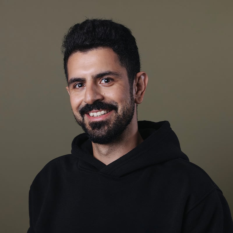 Alexandros Apostolakis