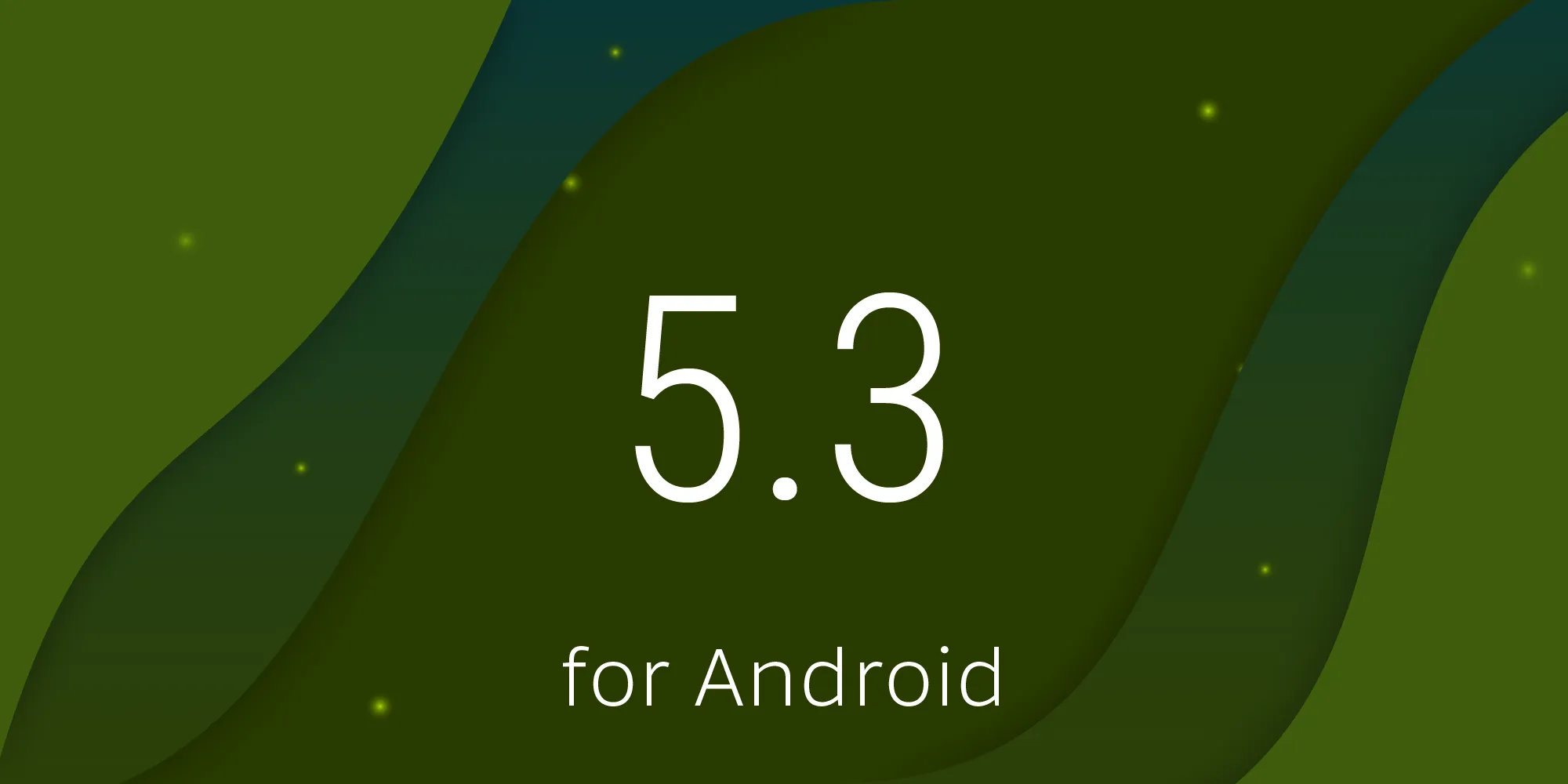 PSPDFKit 5.3 for Android