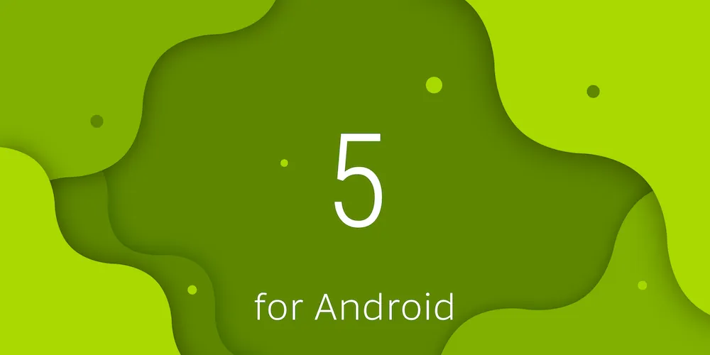 PSPDFKit 5 for Android