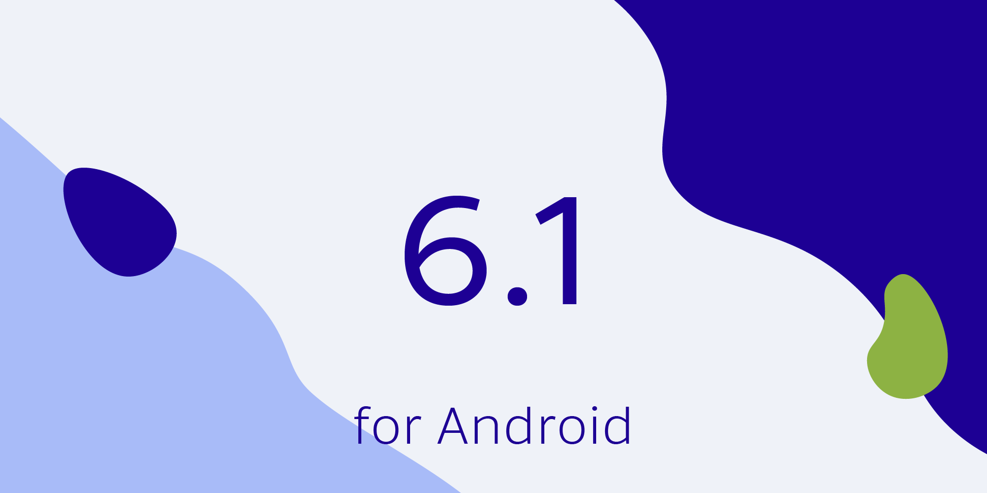 PSPDFKit 6.1 for Android
