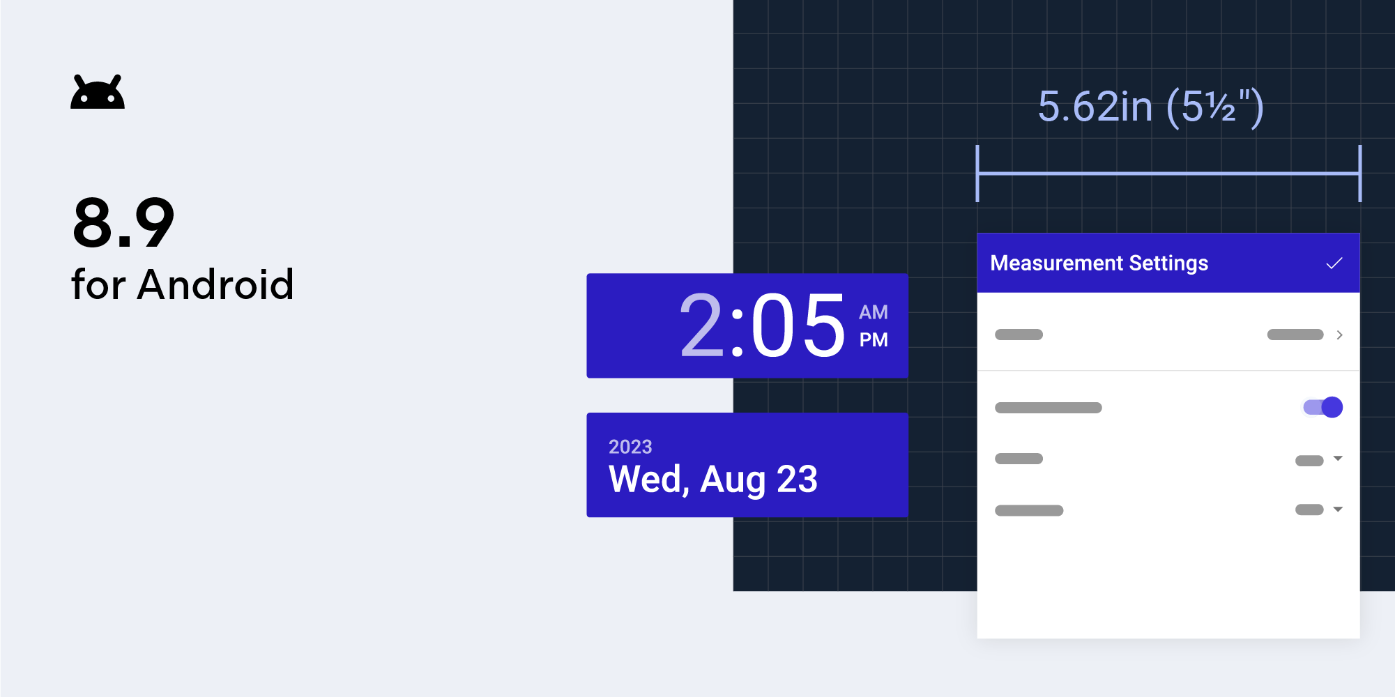 PSPDFKit 8.9 for Android Revamps Advanced Digital Signatures