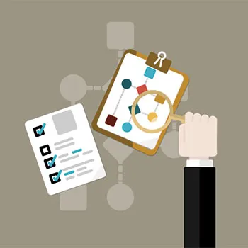 workflow analysis for approvals