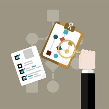 workflow analysis for approvals