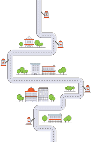 approval software illustration