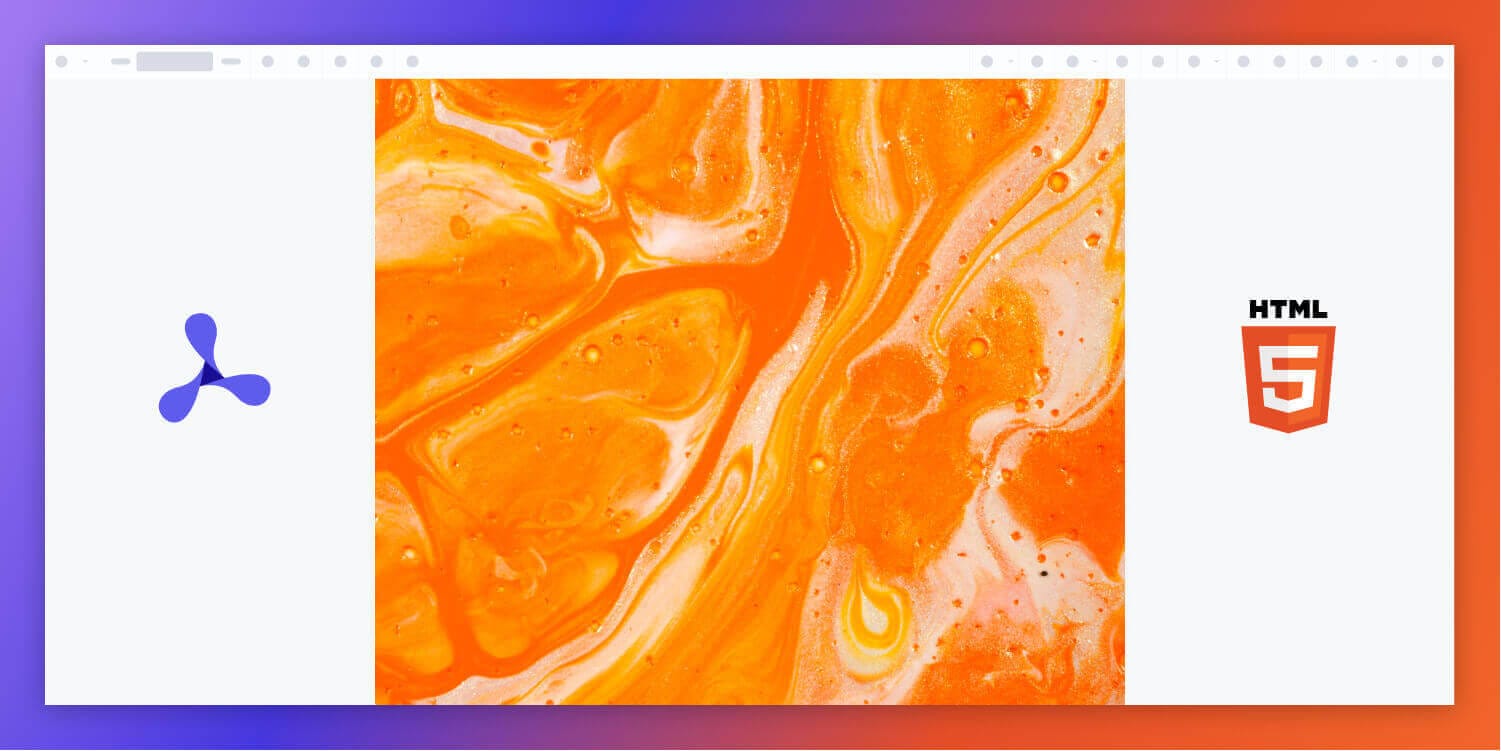 How to build an HTML5 image viewer