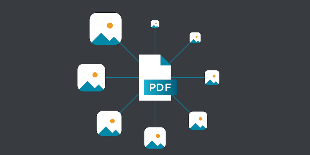 Exporting Images from PDF with PSPDFKit for macOS