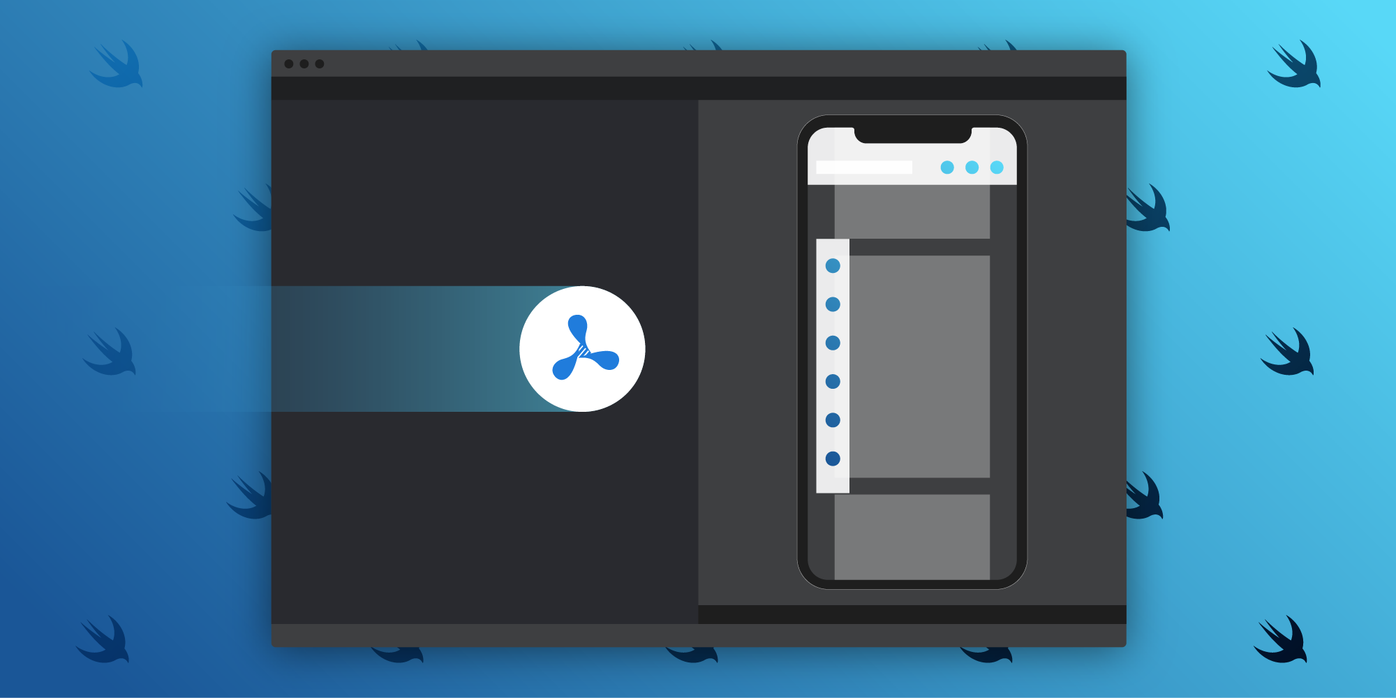 How to show a PDF in SwiftUI