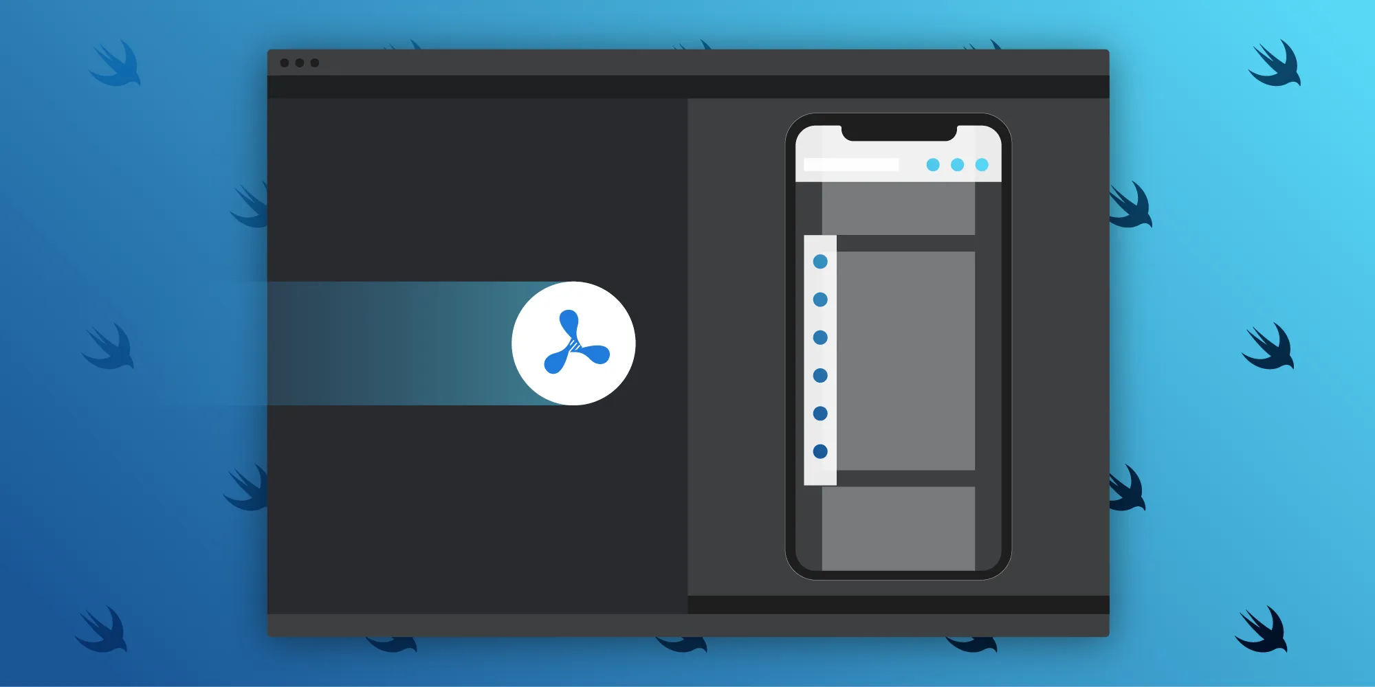 How to show a PDF in SwiftUI