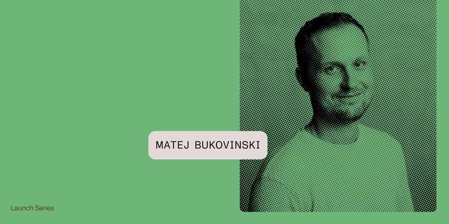 Our evolution to Nutrient from an engineering perspective