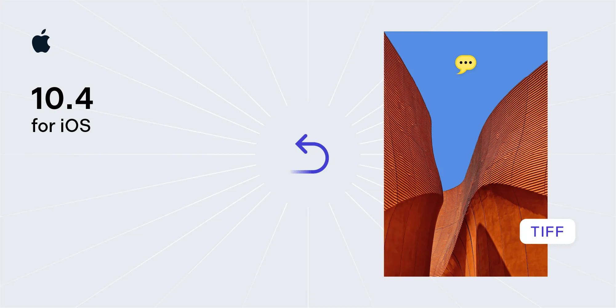PSPDFKit 10.4 for iOS Introduces an Overhauled Undo Architecture