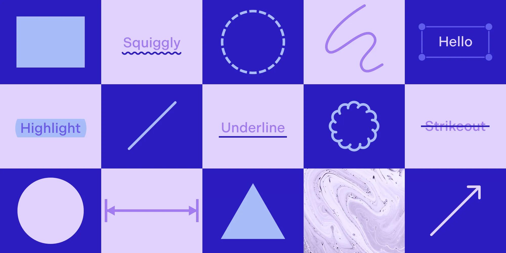 PDF Annotations with JavaScript — A Complete Overview
