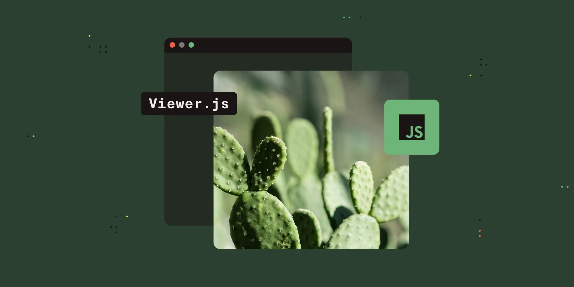 How to build a JavaScript image viewer with Viewer.js