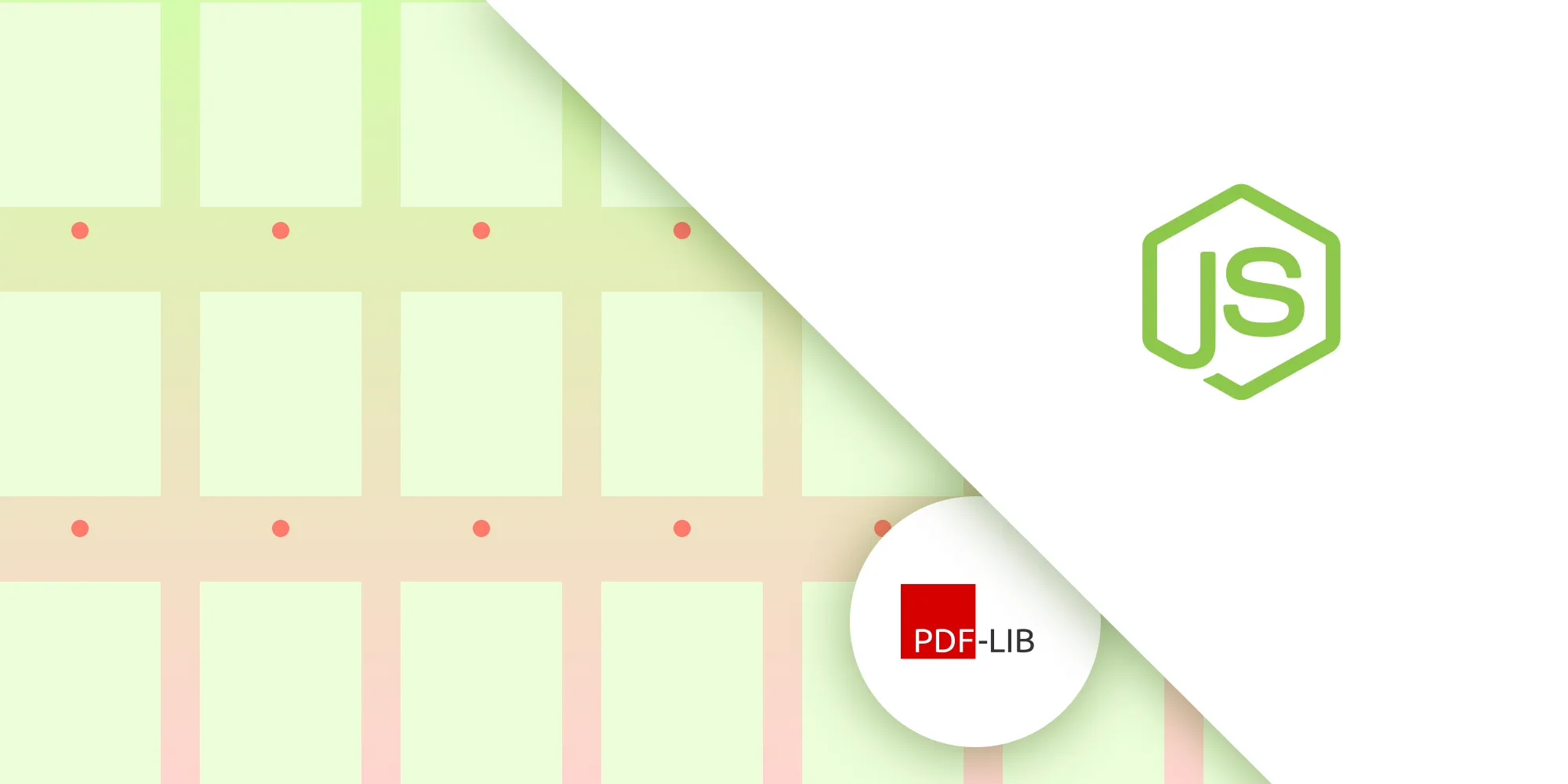 How to build a Node.js PDF editor with pdf-lib
